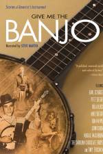 Watch Give Me the Banjo 123moviesFree