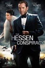 Watch The Hessen Conspiracy 123moviesFree