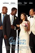 Watch Our Family Wedding 123moviesFree