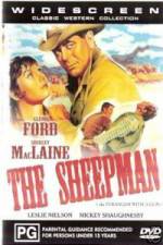 Watch The Sheepman 123moviesFree