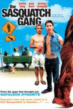 Watch The Sasquatch Gang 123moviesFree