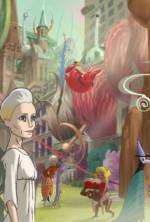 Watch The Congress 123moviesFree