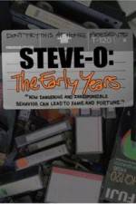 Watch Steve-O: The Early Years 123moviesFree