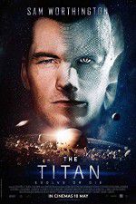 Watch The Titan 123moviesFree