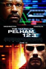Watch The Taking of Pelham 1 2 3 123moviesFree