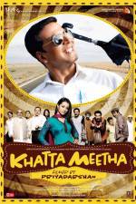 Watch Khatta Meetha 123moviesFree
