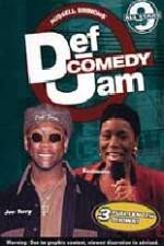 Watch Def Comedy Jam: All Stars Vol. 9 123moviesFree