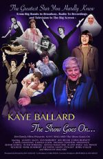 Watch Kaye Ballard - The Show Goes On 123moviesFree