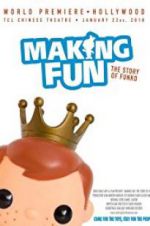 Watch Making Fun: The Story of Funko 123moviesFree