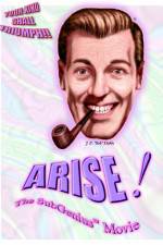 Watch Arise The SubGenius Video 123moviesFree