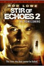Watch Stir of Echoes: The Homecoming 123moviesFree