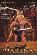 Watch The Arena 123moviesFree