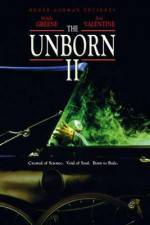 Watch The Unborn II 123moviesFree