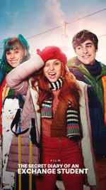 Watch The Secret Diary of an Exchange Student 123moviesFree