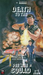 Watch Death to the Pee Wee Squad 123moviesFree