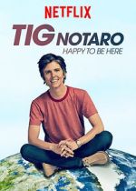 Watch Tig Notaro: Happy To Be Here (TV Special 2018) 123moviesFree