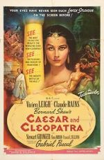 Watch Caesar and Cleopatra 123moviesFree