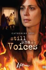 Watch Still Small Voices 123moviesFree
