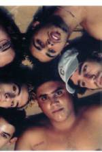 Watch It Kinda Scares Me 123moviesFree