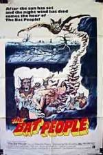 Watch The Bat People 123moviesFree
