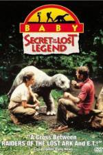 Watch Baby: Secret of the Lost Legend 123moviesFree