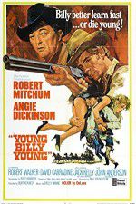 Watch Young Billy Young 123moviesFree
