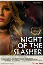 Watch Night of the Slasher 123moviesFree