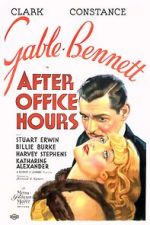 Watch After Office Hours 123moviesFree
