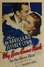 Watch My Love Came Back 123moviesFree