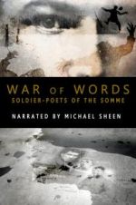 Watch War of Words: Soldier-Poets of the Somme 123moviesFree