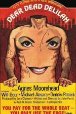 Watch Dear Dead Delilah 123moviesFree