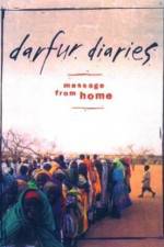 Watch Darfur Diaries: Message from Home 123moviesFree