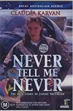 Watch Never Tell Me Never 123moviesFree