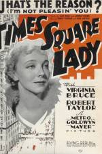 Watch Times Square Lady 123moviesFree