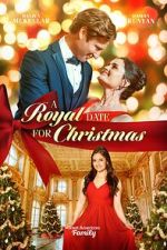 Watch A Royal Date for Christmas 123moviesFree
