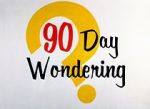 Watch 90 Day Wondering (Short 1956) 123moviesFree