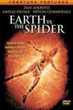 Watch Earth vs. the Spider 123moviesFree