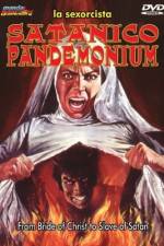 Watch Satánico pandemonium 123moviesFree