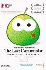 Watch The Last Communist 123moviesFree
