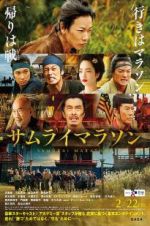 Watch Samurai Marathon 1855 123moviesFree