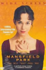 Watch Mansfield Park 123moviesFree