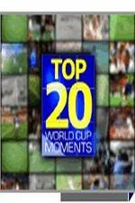 Watch Top 20 FIFA World Cup Moments 123moviesFree