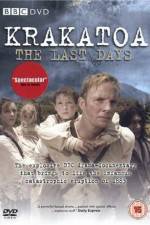 Watch Krakatoa The Last Days 123moviesFree