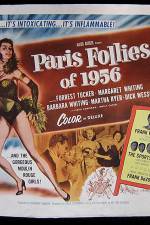 Watch Paris Follies of 1956 123moviesFree