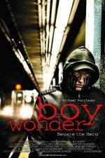 Watch Boy Wonder 123moviesFree