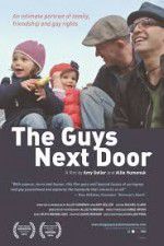Watch The Guys Next Door 123moviesFree