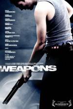 Watch Weapons 123moviesFree