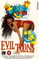 Watch Evil Toons 123moviesFree