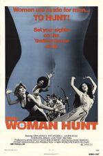 Watch The Woman Hunt 123moviesFree