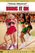 Watch Bring It On 123moviesFree